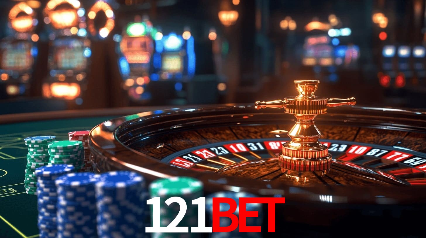 121bet - Plataforma Legal do Brasil - 121bet.com