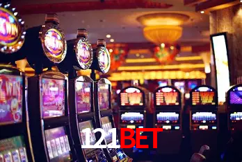 A Emoção da Loteria na 121bet: Uma Chance de Mudança de Vida