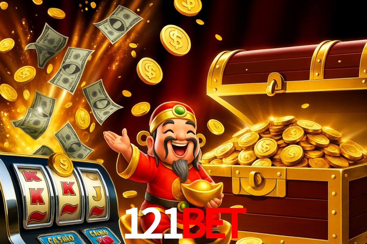 Estatísticas 121bet