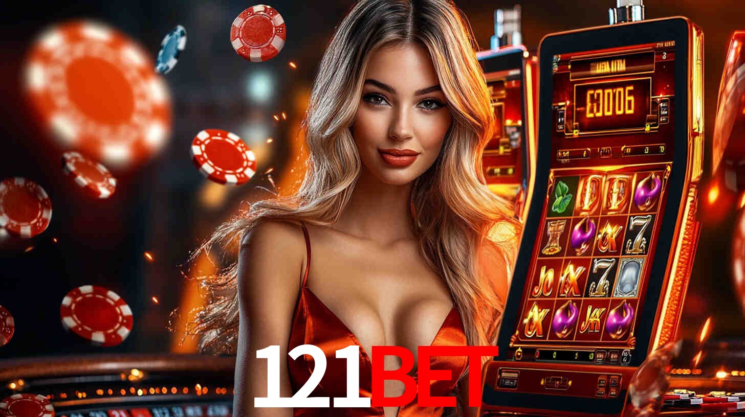 121bet: Seu Cassino Premiado com Pagamentos Rápidos