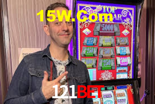 121bet: Seu Cassino Premiado com Pagamentos Rápidos