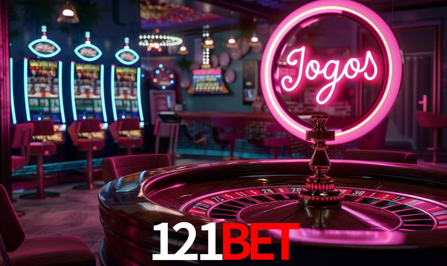 Jogos Exclusivos 121bet