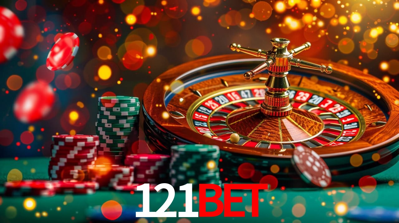 Bônus Diários 121bet