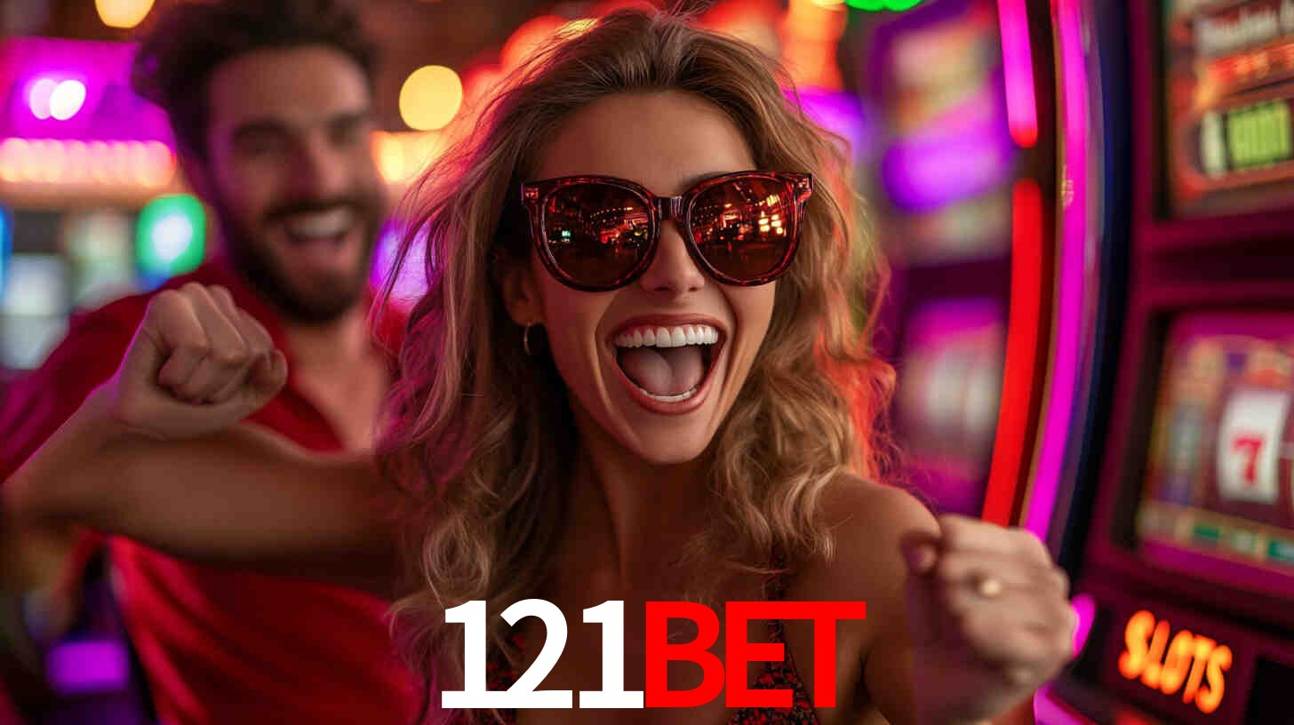cassino 121bet