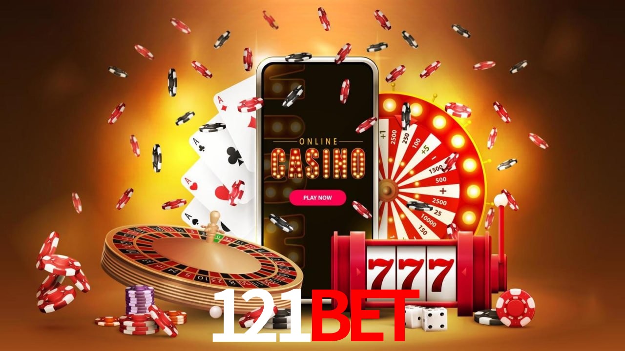 A Emoção da Loteria na 121bet: Uma Chance de Mudança de Vida