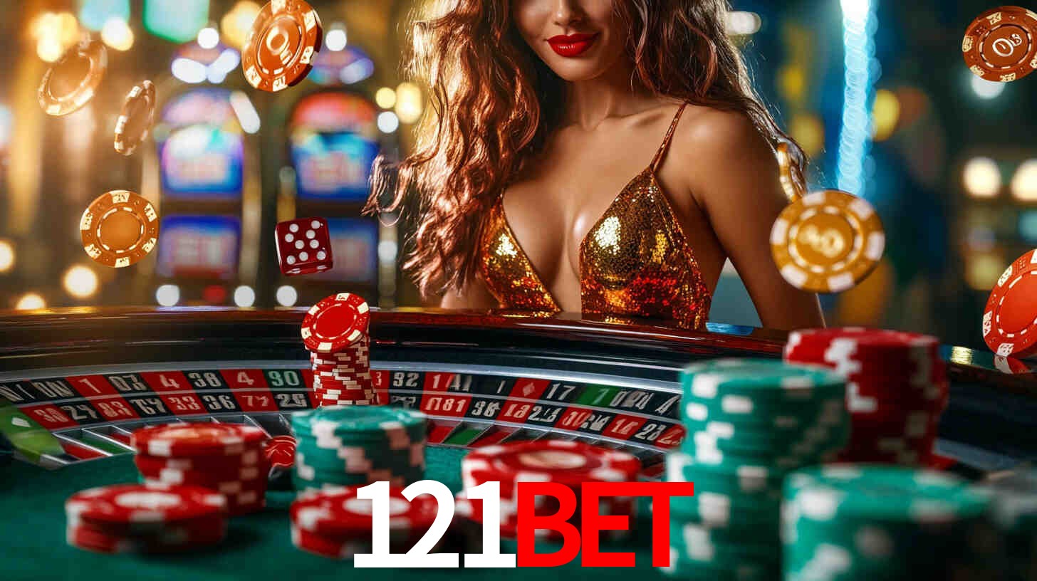 Bônus Diários 121bet