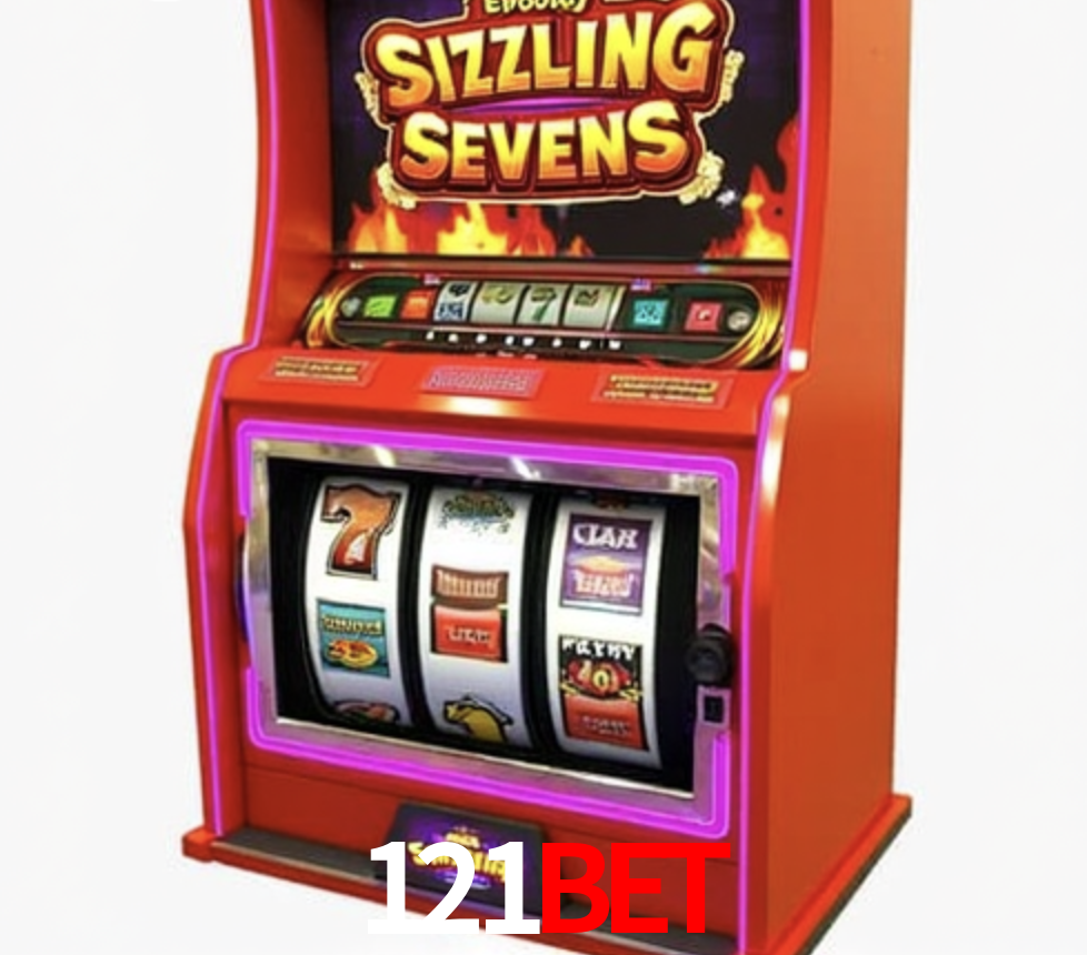 Descubra a Magia dos Jogos de Arcade no 121bet