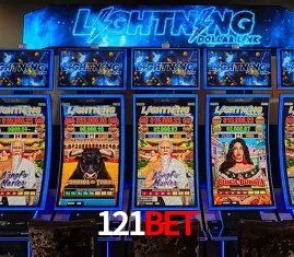 Apostas Esportivas na 121bet: Um Guia Completo