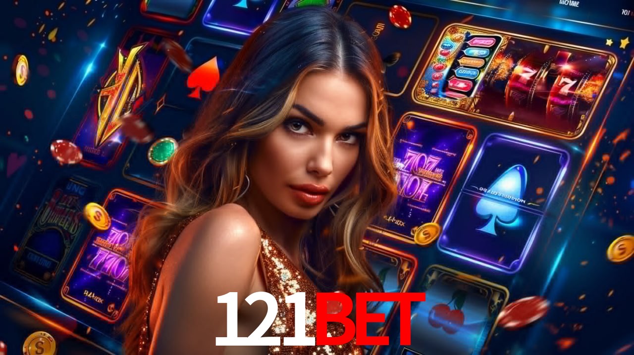 Torneios 121bet