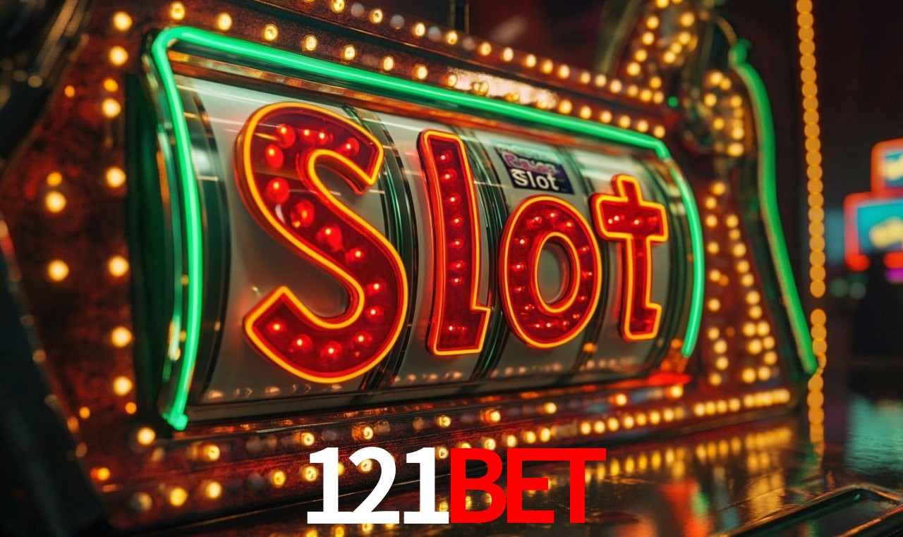 Casino Ao Vivo 121bet