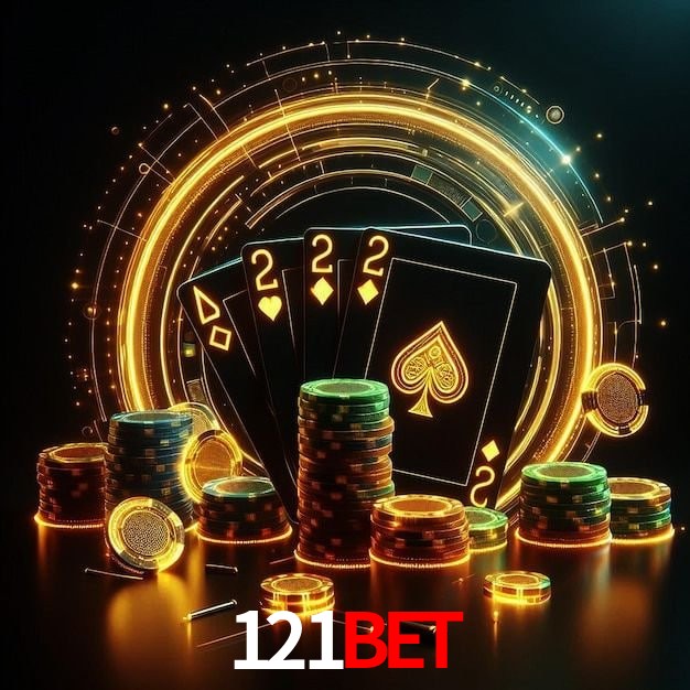 Promoções Sazonais 121bet