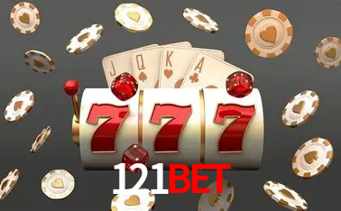 Apostas Esportivas na 121bet: Um Guia Completo