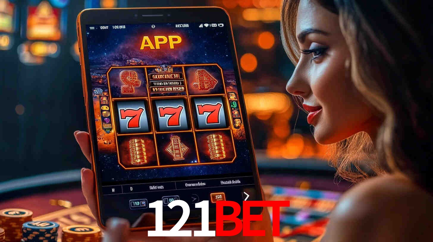 121bet login