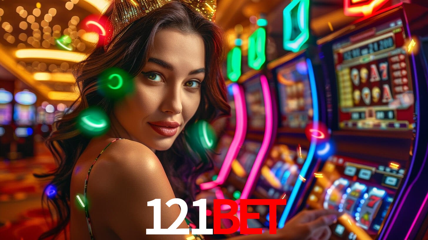 PIX Instantâneo 121bet
