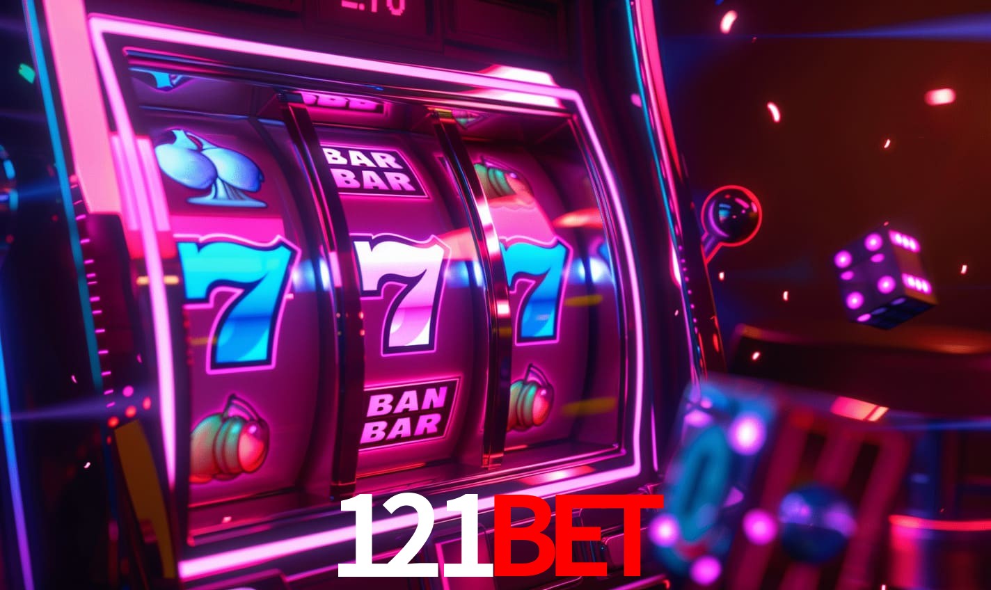 PIX Instantâneo 121bet