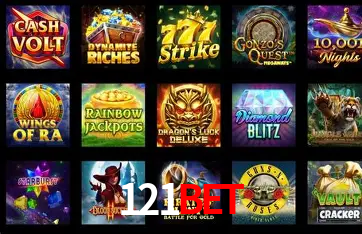 Explorando a Categoria de Eventos em Apostas na 121bet