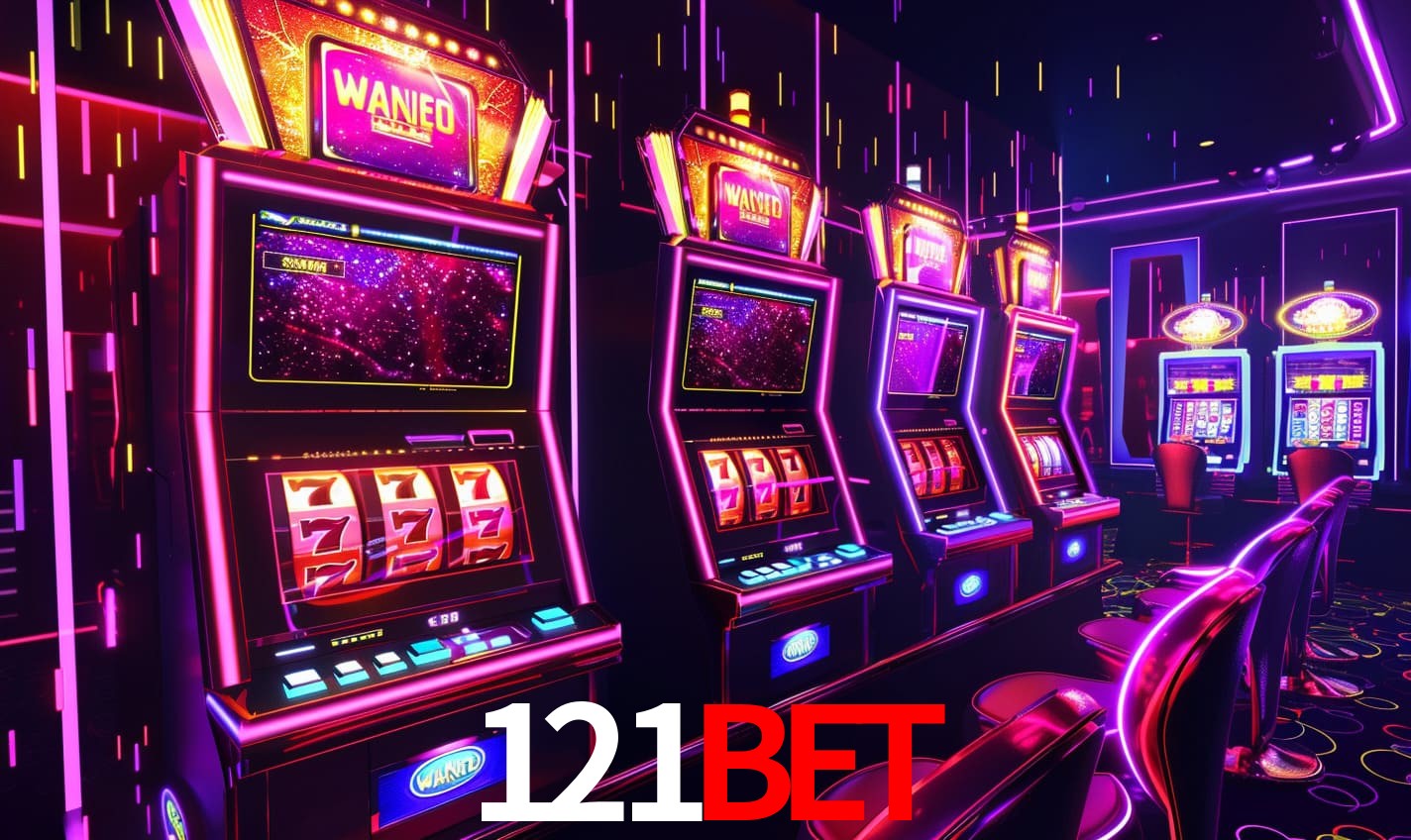 Estatísticas Esportivas 121bet