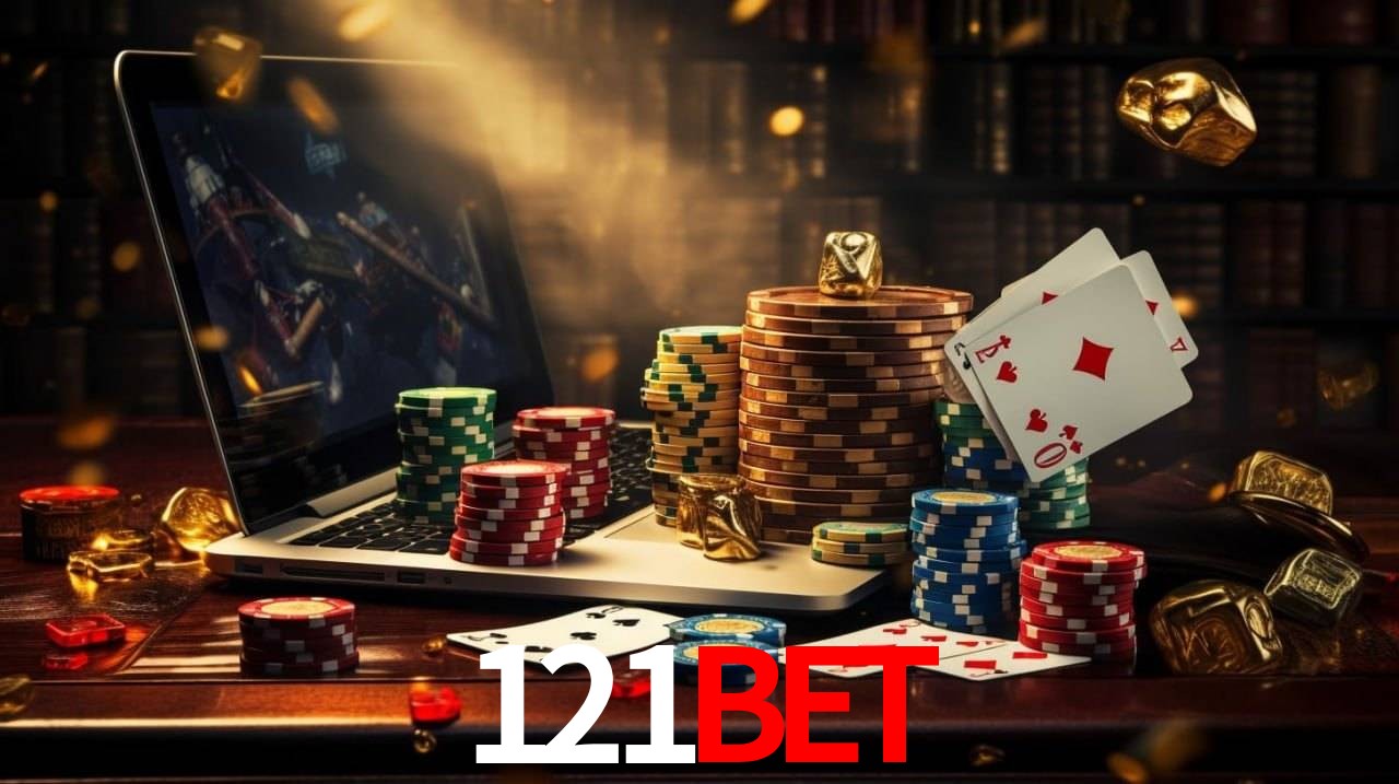 Avaliações dos Jogadores 121bet