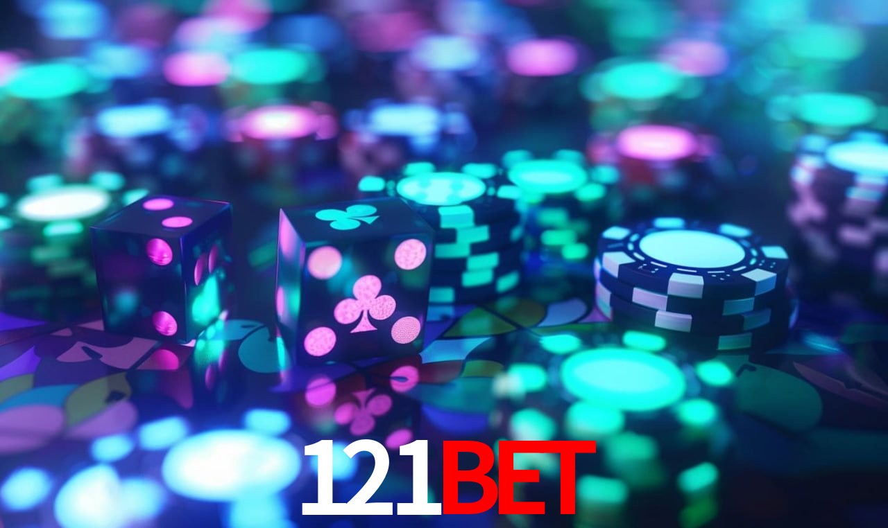 Recursos de Bônus 121bet