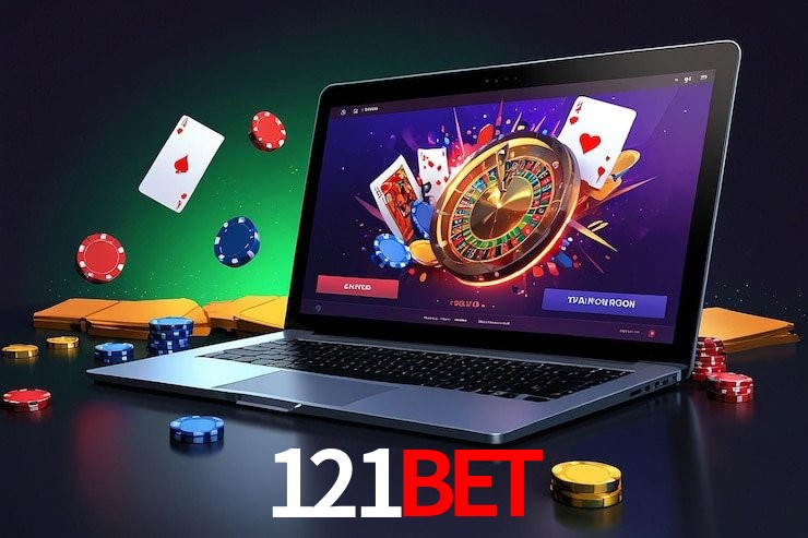 Benefícios da Conta 121bet