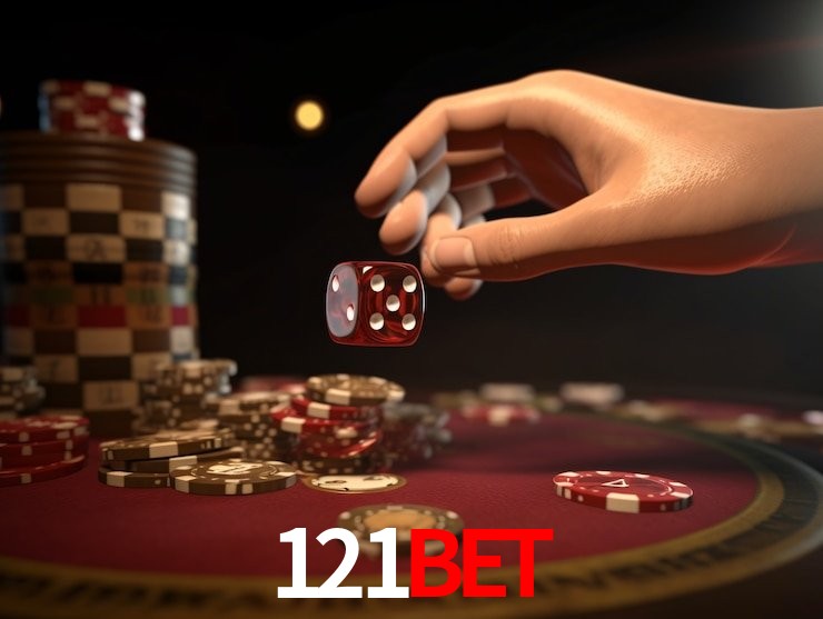 Ofertas Exclusivas 121bet