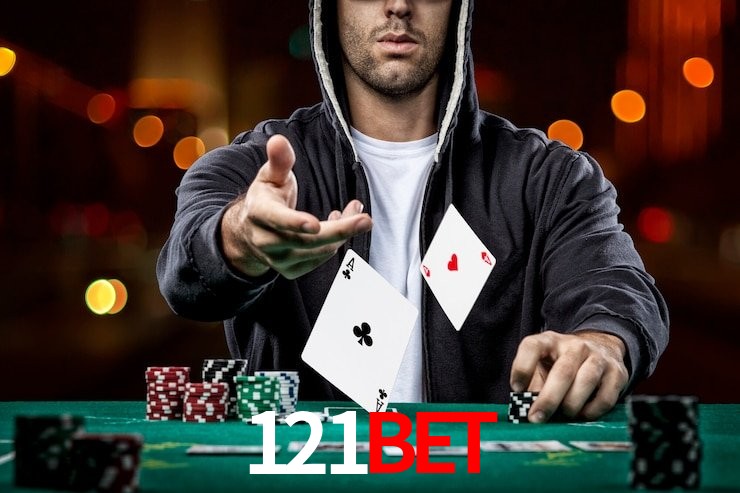 Jogos Exclusivos 121bet
