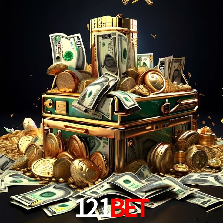 Benefícios da Conta 121bet