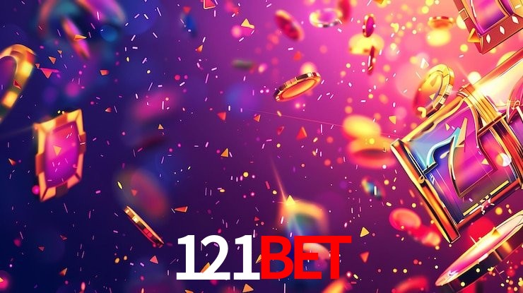 Casino VIP 121bet