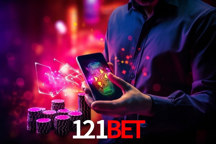 Estatísticas do Jogo 121bet