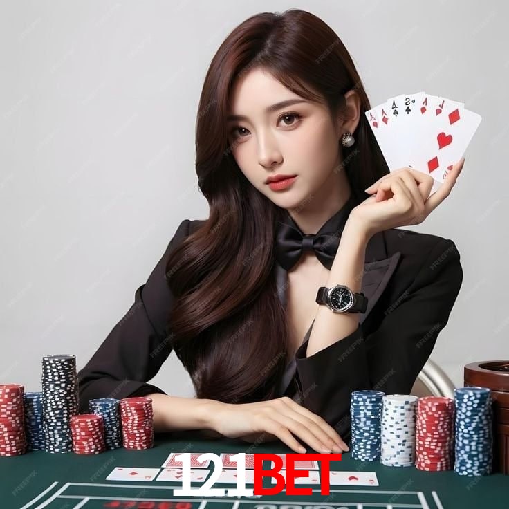 Provedores de Jogos 121bet