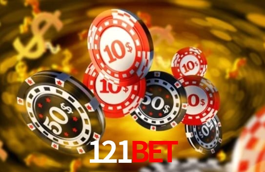 Casino Ao Vivo 121bet