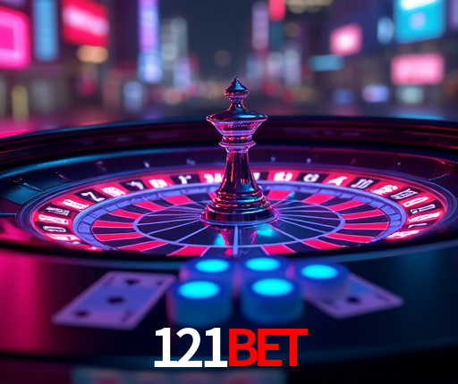 Apostas de Tênis 121bet