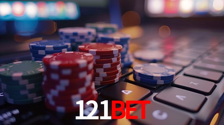 Diretório de Jogos 121bet