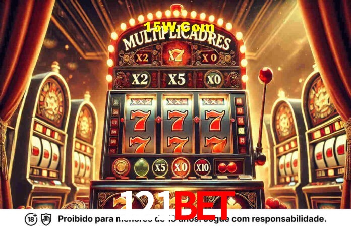 Responsive Design 121bet
