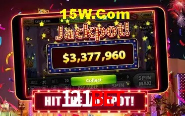 Promoções Sazonais 121bet