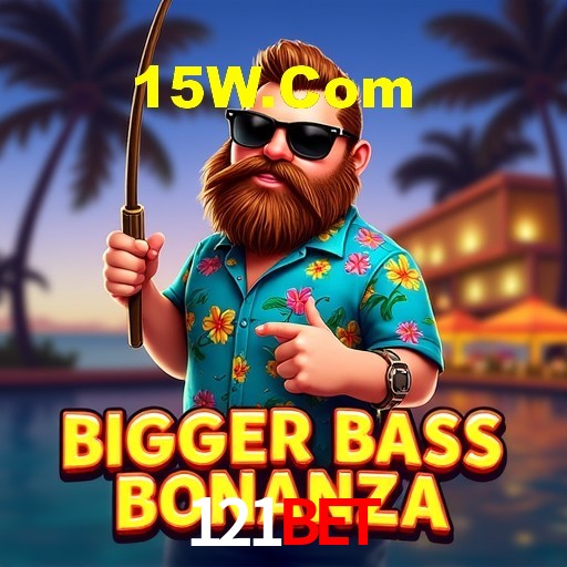 Casino VIP 121bet