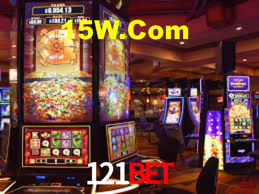 121Bet App