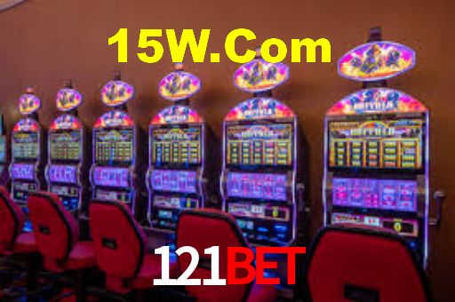 Sinta a adrenalina dos jogos de cassino com 121bet