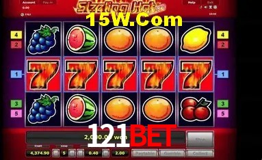 Sistemas de Segurança 121bet