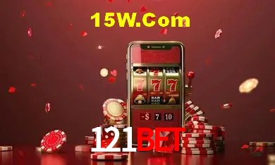 Tecnologia da Plataforma 121bet
