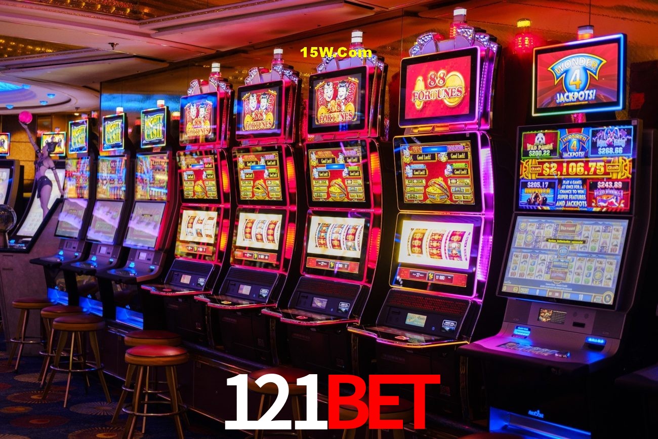 API Integration 121bet