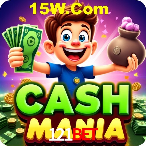 Descubra o Mundo do Cassino Online com 121bet