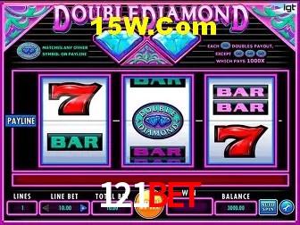 Ofertas Exclusivas 121bet