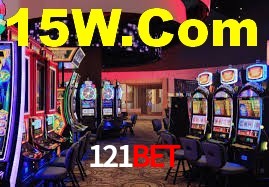 VIP Casino 121bet