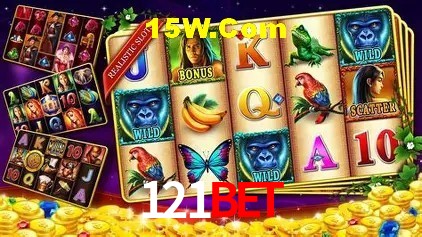 Canal oficial no Telegram da 121bet