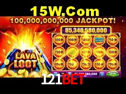 Account Benefits 121bet
