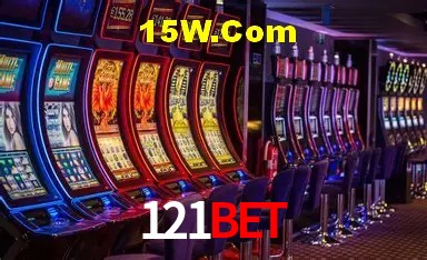 Casino Ao Vivo 121bet