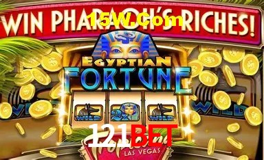 Jogos de Slot 121bet