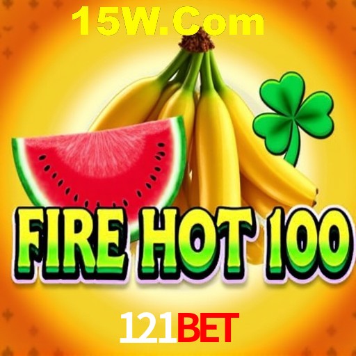 Weekend Specials 121bet