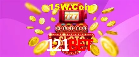 Jogos populares e pagamentos rápidos na 121bet
